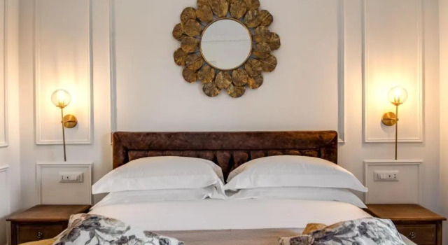 Номер Standard Vigna Caio Relais & Spa