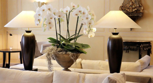 Opera Hotel Zurich