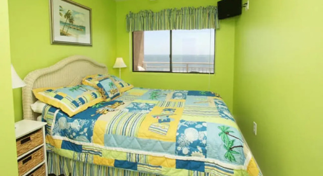 San-A-Bel Resort by Elliott Beach Rentals