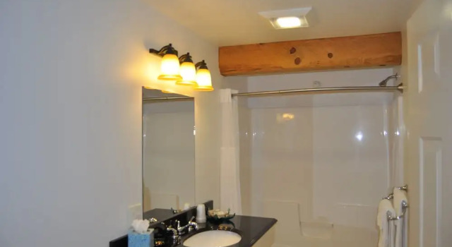 Двухместный номер Luxury с видом на реку WilloBurke Boutique Inn & Nordic Spa