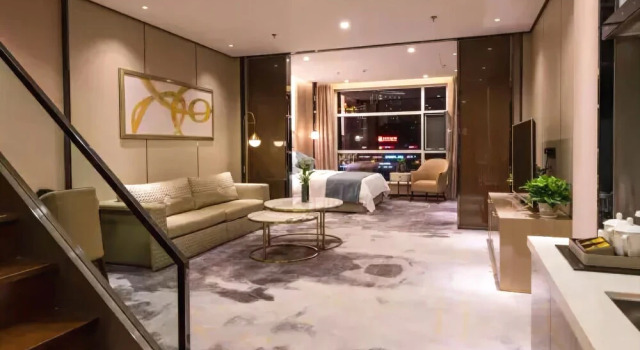 Jinjiang International Hotel, Book Hotel Hoteller i Xining med pool, Swimmingpool