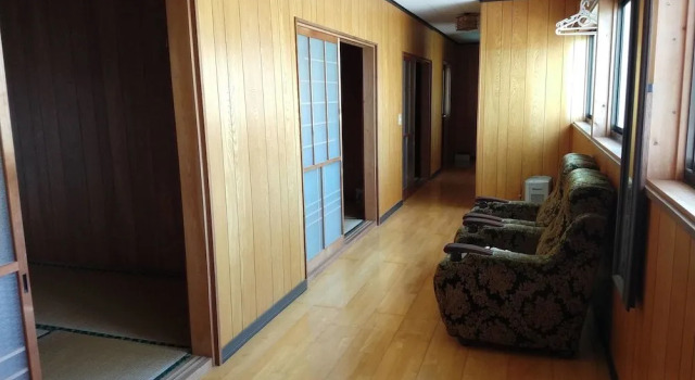 Oroshika no Yado, Prenota Hotel Hotel a Kyushu con parcheggio, Parcheggio