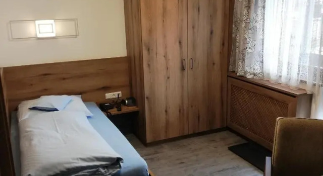 Номер Standard Gästehaus Wilhelmshof