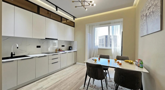 Apartments on Ermek Serkebayev Avenue 146/8, Rezerwuj Apartament Hotele SPA w Ałma-Ata, SPA