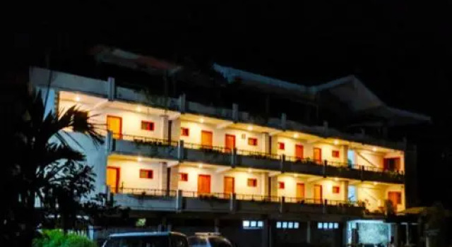 Smile Land Hotel And Resort, Buchen Sie Resort Resorthotels in Gangtok, Resort