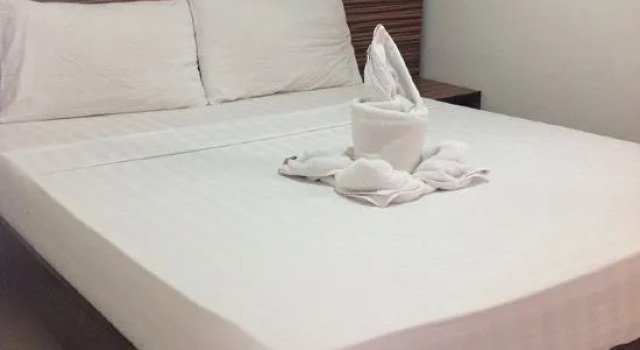 Sir G Hotel Boracay