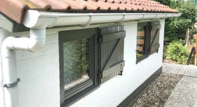 Vissershuisjes ‘Duinendaele 65’, Rezerwuj Hotel Hotele w Bruksela z parkingiem, Parking