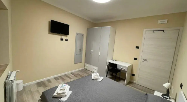 Casa Alone, Réserver Chambre d'hôtes Casto Lombardie