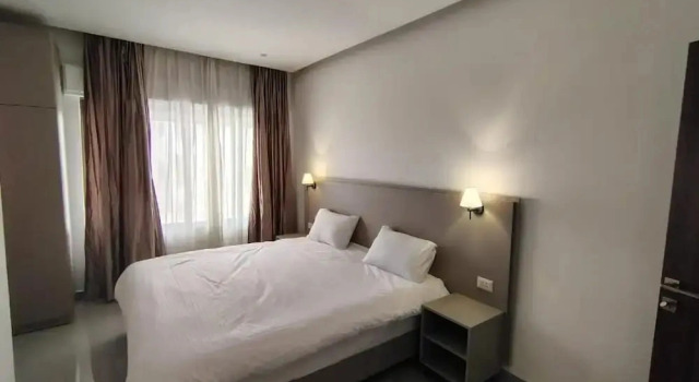 Masaken Hotel Apartment, Prenota Appartamento Amman Amman Governorate