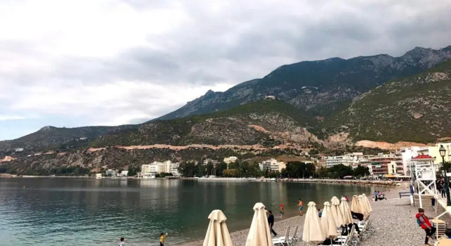 Loutraki Studio, Rezervovat Hotel Loutraki 