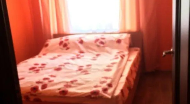 Жилые помещения Wayhostel