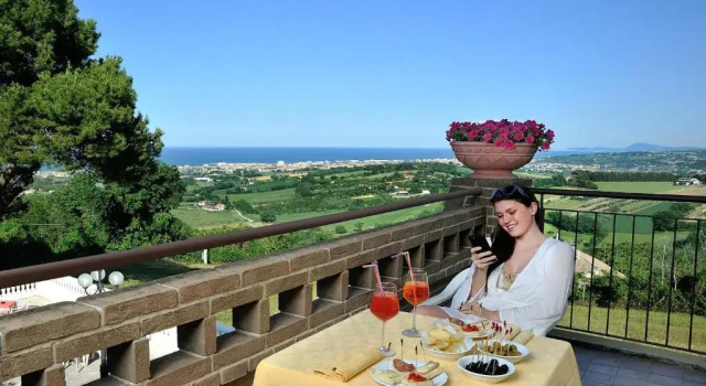 Lejlighed Hotel Bel Sit