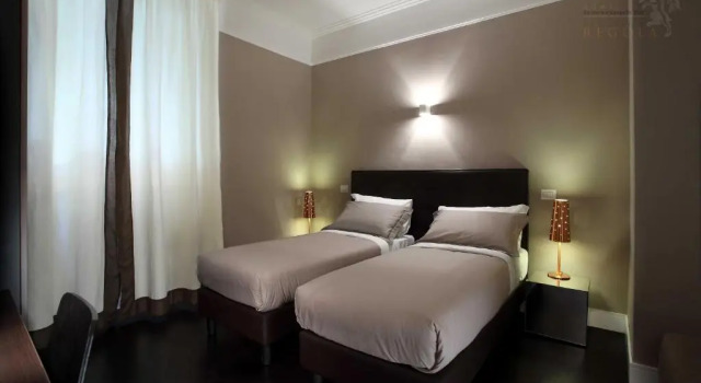 Номер Standard Residence Regola