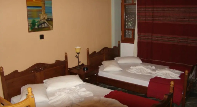 Apartment Drapania Beach