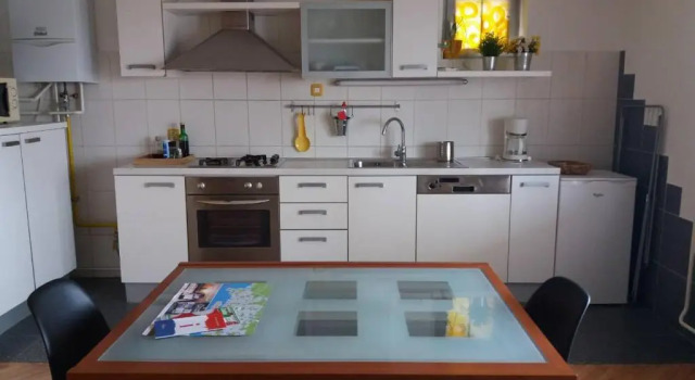 Студия Apartments TERRAeSAL