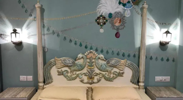 Номер Standard Lavasa Holiday Home (Lakeview)