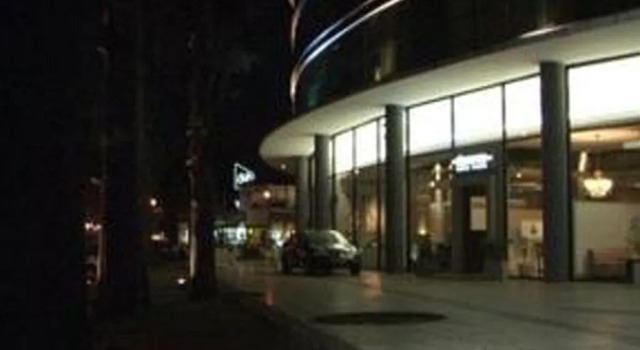 Concord Pilar Apart Suite 313 Almendros, Book Hotel Hoteller i Pilar med pool, Swimmingpool