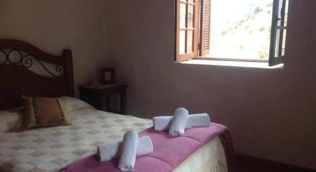 Casa rural La Encantadora, Prenota Hotel Vallehermoso La Gomera