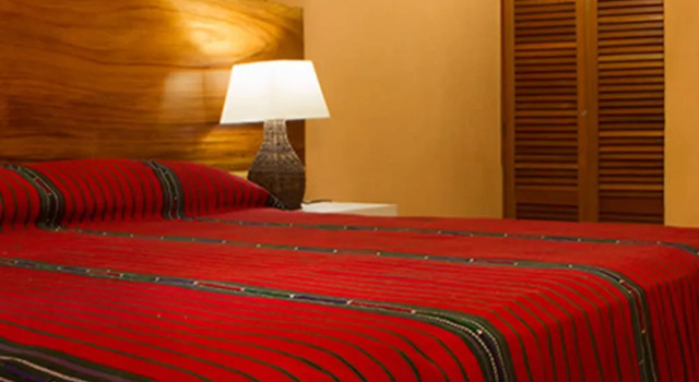 Hotel Dos Mundos