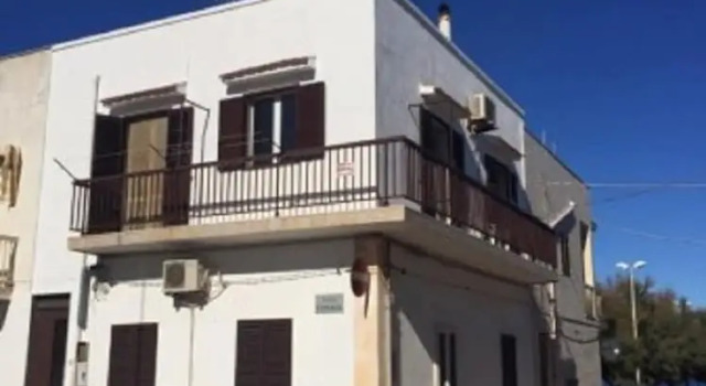 Aurasia Alla Marina, Book Hotel Villanova Ostuni