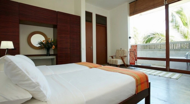 Kambura Villa, Reserva ahora Villa Kamburugamuwa Distrito de Matara