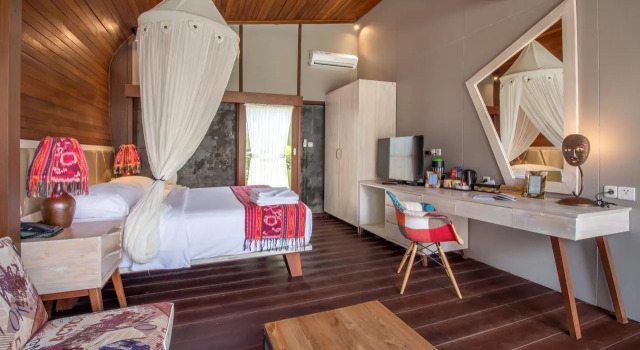 Mola2 Resort Gili Air