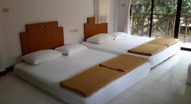 Had Song Kwae Resort & Hotel, Забронировать Курортный отель Каенг-Кхои 