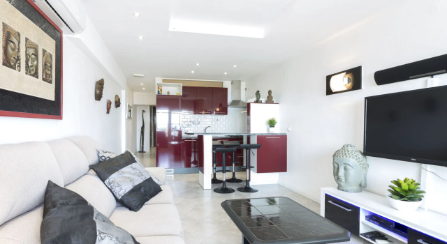Apart-rent Estudio Bahia