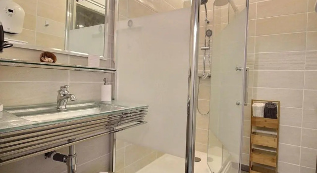 Номер Standard Le Mas Cothy en Provence