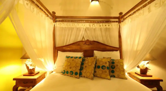 Номер Executive Ntaba River Lodge & Spa