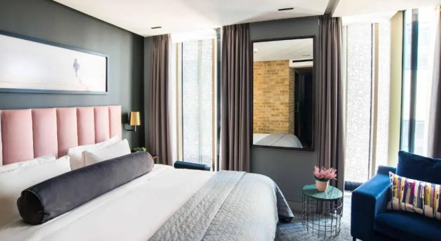 Студия Premium Native Bankside