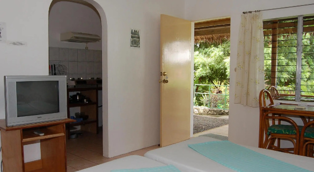 Номер Standard Marcosas Cottages Resort