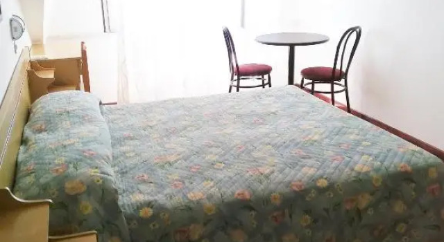 Двухместный номер Standard Hotel Atis
