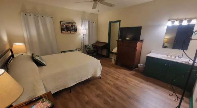 Номер Standard Applebutter Inn