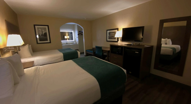Best Western Catalina Inn, Boek Hotel Tuscaloosa Alabama