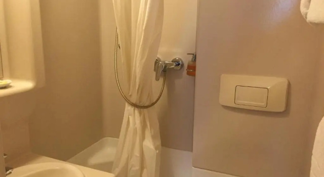 Двухместный номер Standard das HOTEL in München