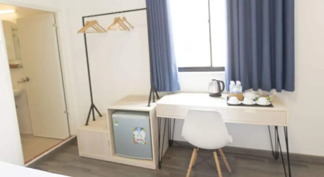Номер Standard Spotlight Hotel