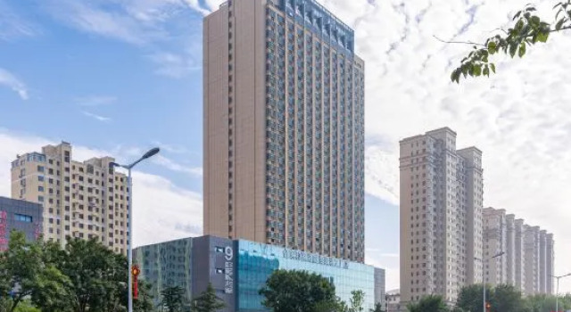 Youtu Boutique Holiday Apartment, Buchen Sie Ferienwohnung Weihai Shandong