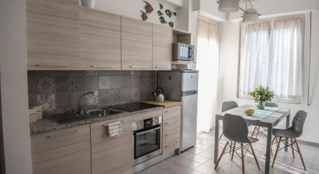 Апартаменты Superior Veraloano Apartments