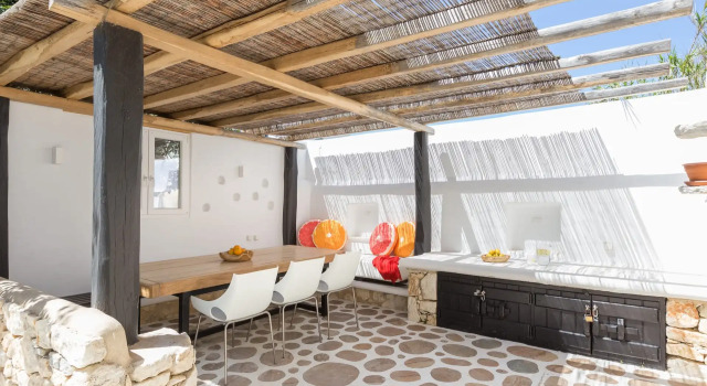 Люкс Kallos Villas & Suites