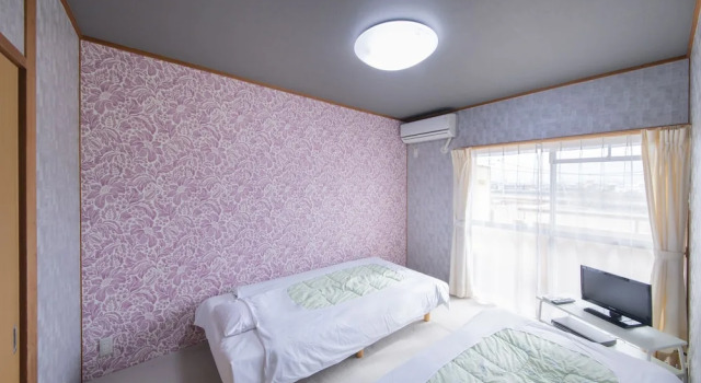 Номер Standard Sanuki mansion