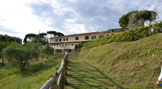 Номер Economy La Loggia Villa Gloria