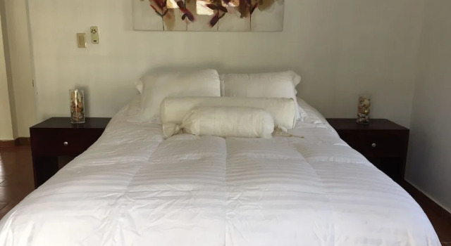 Baoba Breeze Bed & Breakfast, Varaa Hotelli Cabrera Dominikaaninen tasavalta