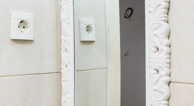Двухместный номер Standard Porta Adriatica