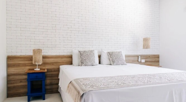 Номер Luxury Pousada Villa Santô