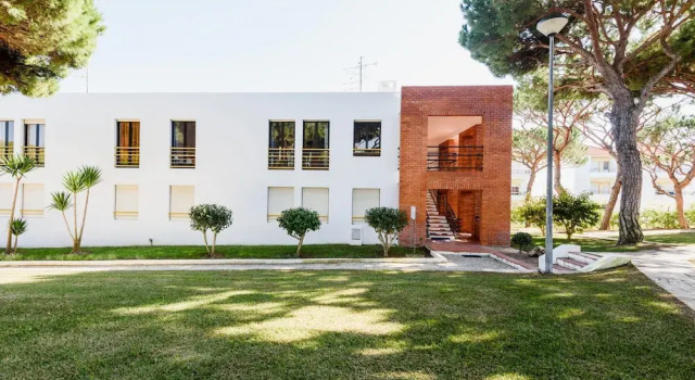 Aldeia das A Oteias Apartment