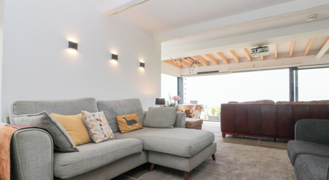 Sea Haven, Reservar Casa de férias Filey North Yorkshire
