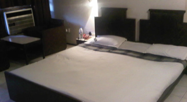 Gomtis Hotel