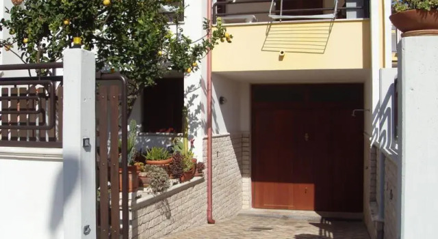 WS Apartment Depandance Enry