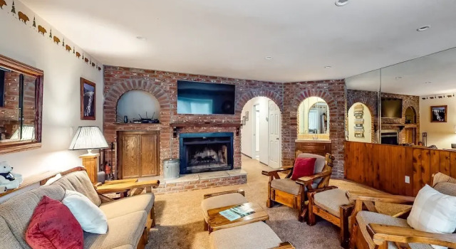 Rosie's Hideaway #331, Rezerwuj Apartament Big Bear Lake Stany Zjednoczone
